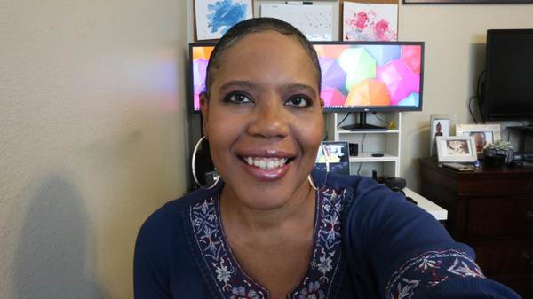 Teffani Johnson avatar