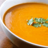 Curried Pumpkin Soup