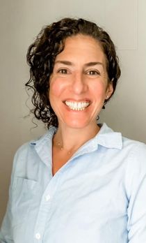 Rachel Sufczynski MSES, CEP's avatar
