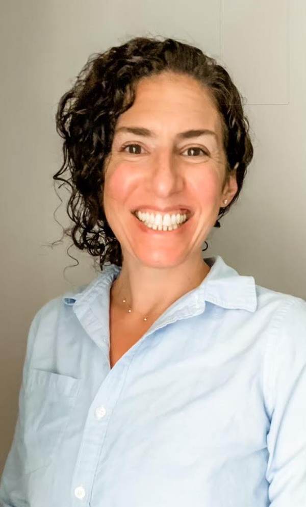 Rachel Sufczynski MSES, CEP avatar