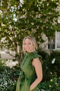 Marnie Goodfriend's avatar
