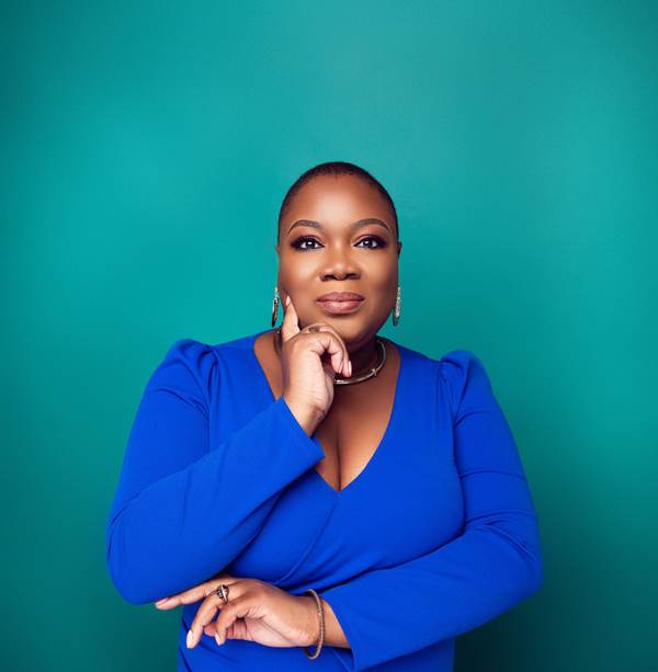 Daihnia Dunkley, PhD, RN avatar