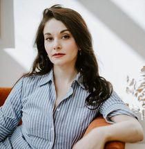 Kathryn Morgan's avatar