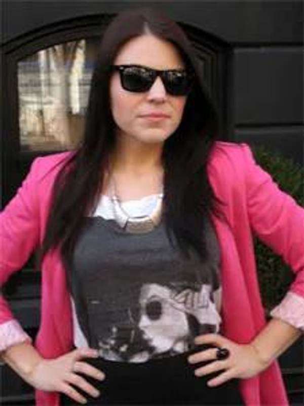 Bethany Porter avatar