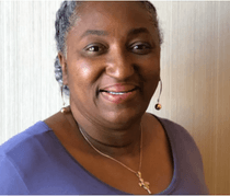 Sheila Allen's avatar