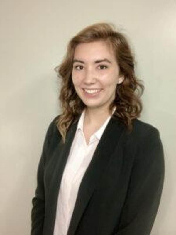 Ashira Vantrees, J.D., Staff Attorney, Aimed Alliance avatar