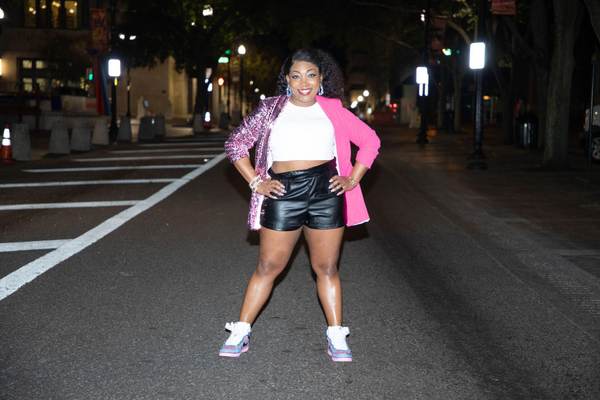 Monique Denise avatar