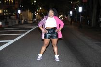 Monique Denise's avatar