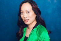Angel Yau's avatar