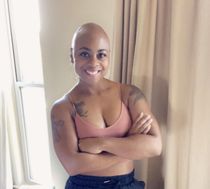 Catrina Marcell's avatar