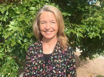 Kristen Lummis's avatar