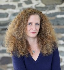 Aileen Weintraub's avatar