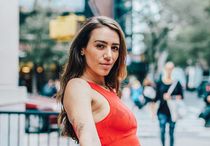 Danielle Rosner's avatar