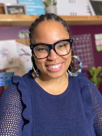 Shé Langley's avatar