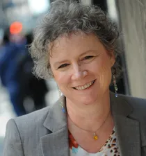 Marijke Vroomen Durning, R.N.'s avatar