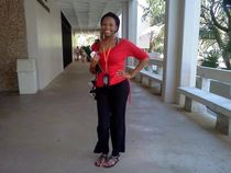 Crystal Jackson's avatar