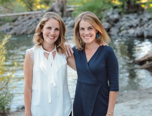 Joy Thomas and Jenelle Landgraf avatar