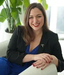 Brittany Barreto, Ph.D.'s avatar