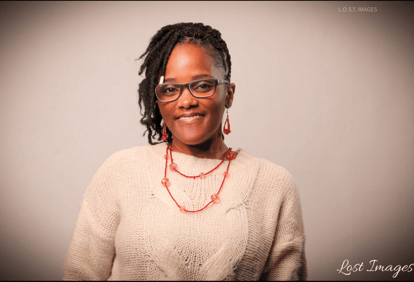 Adrienne Moore avatar