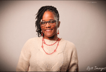 Adrienne Moore's avatar