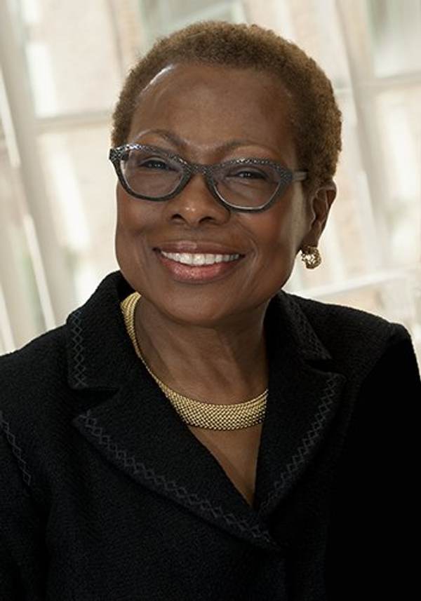 Marsha B. Henderson avatar