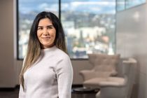 Jocelyn Apodaca Schlossberg's avatar