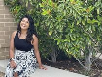Pooja Mehta's avatar