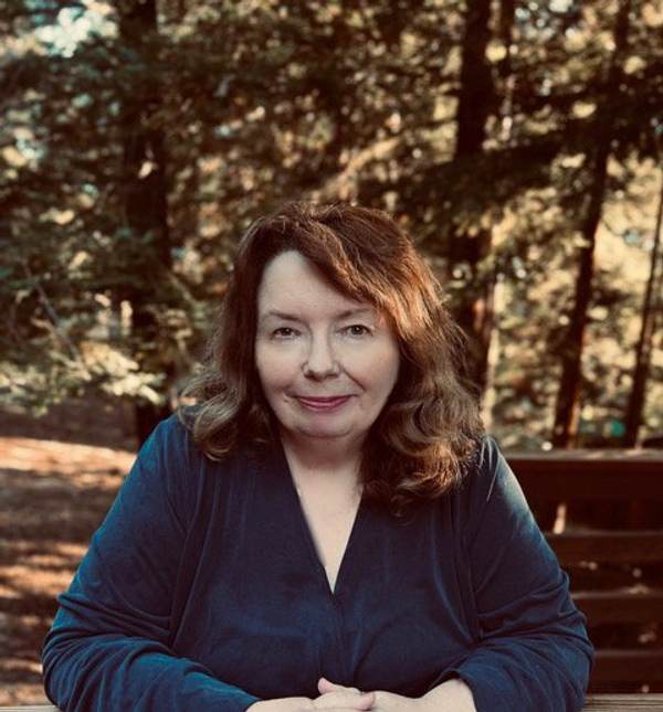 Linda Childers avatar