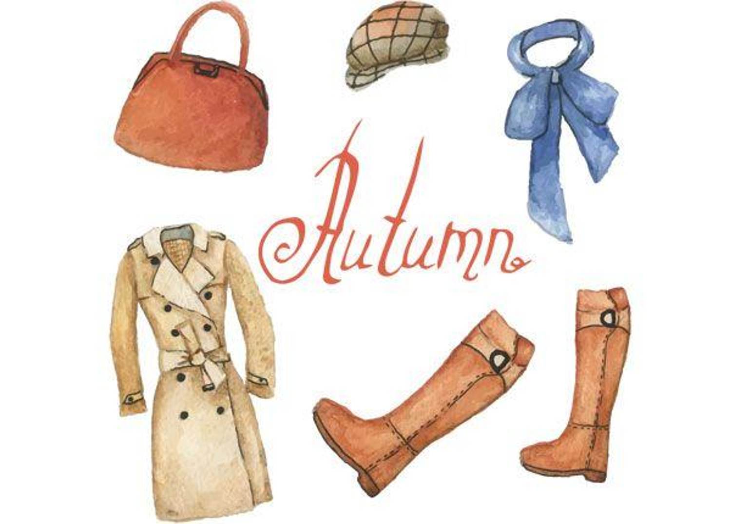 Fabulous Fall Fashions Roundup