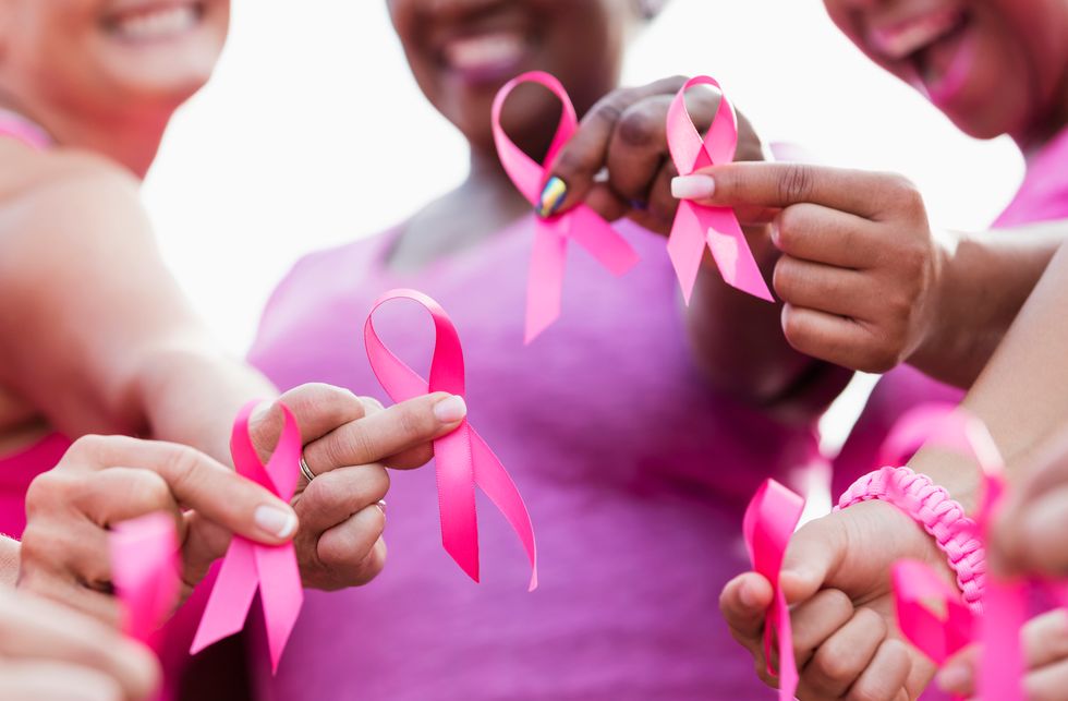Fabulous Products Supporting Breast Cancer Awareness Month
