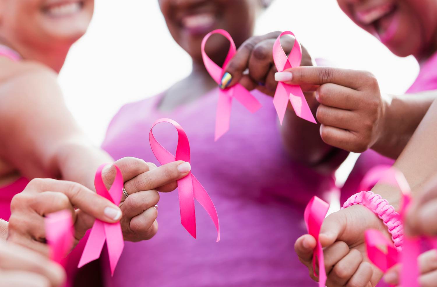 Fabulous Products Supporting Breast Cancer Awareness Month