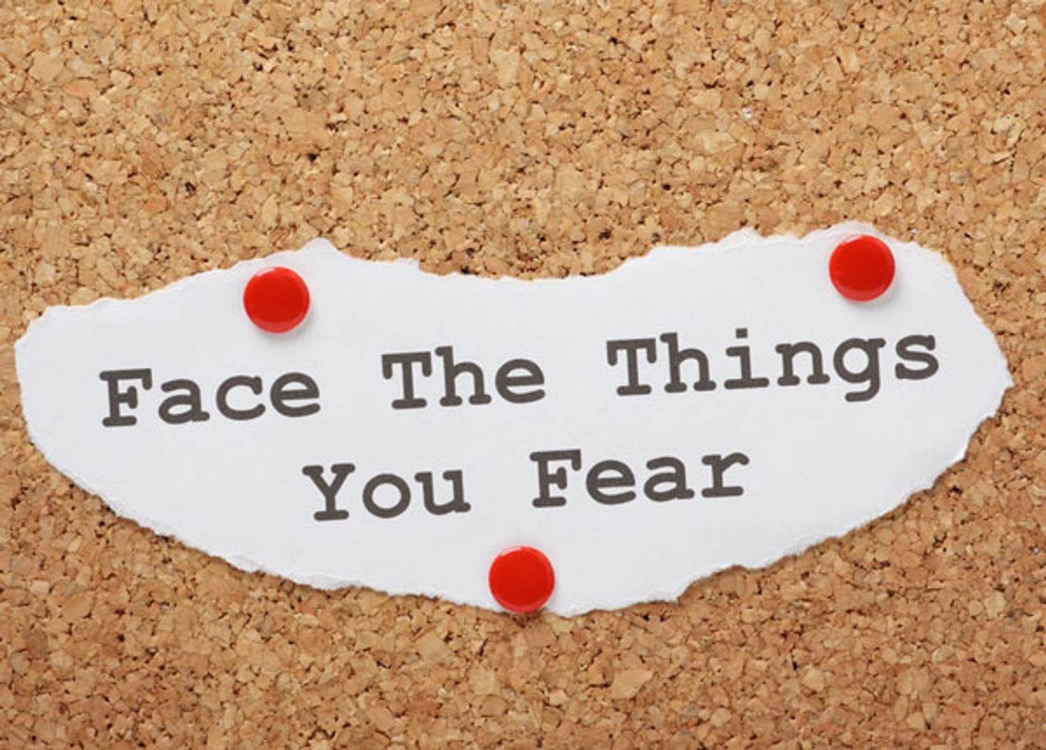 Overcoming the Fear of Breast Cancer