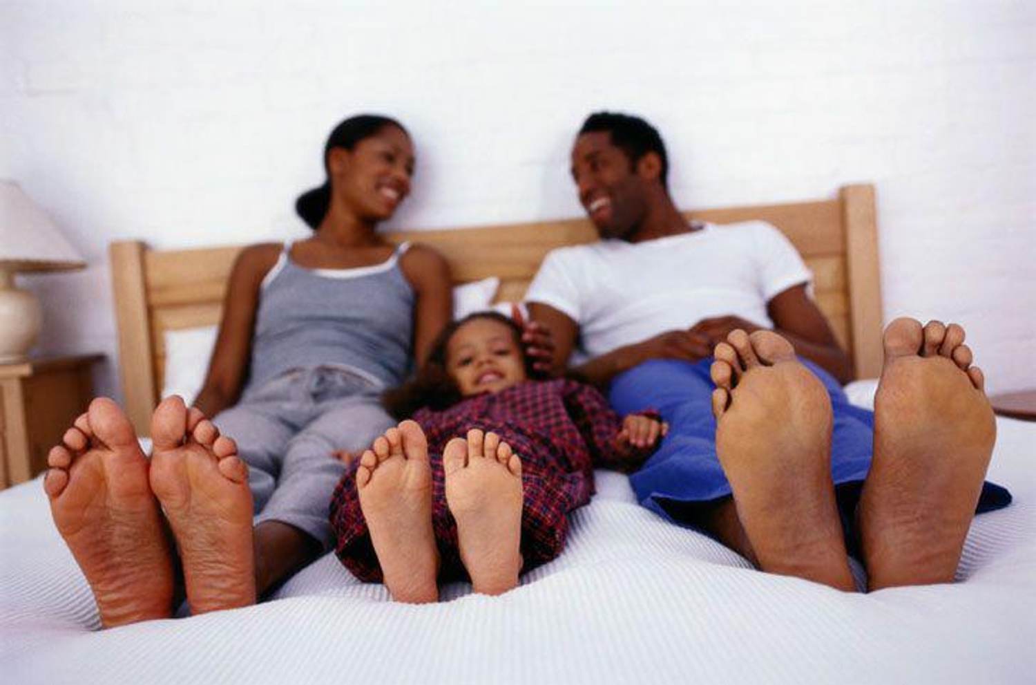 8 Ways to Treat Your Feet Right