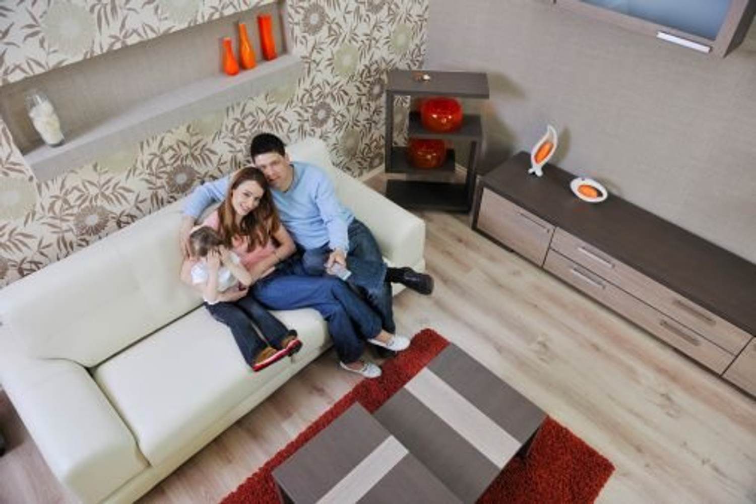Chemicals Lurking in Your Home