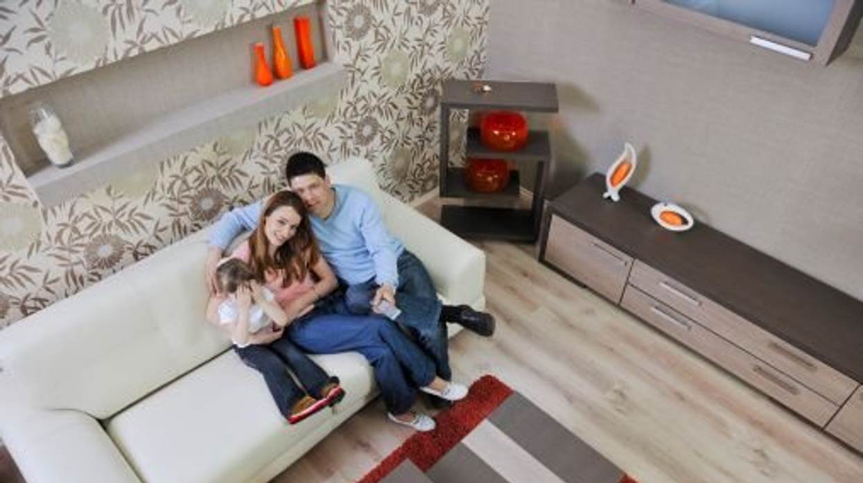 Chemicals Lurking in Your Home