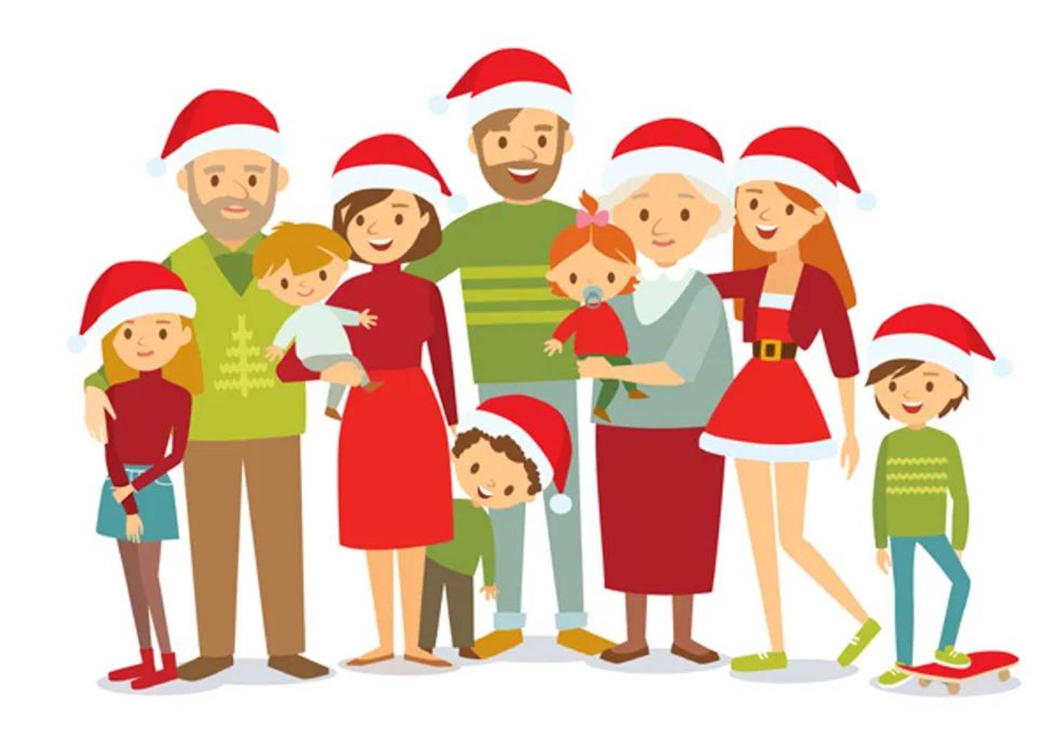 Caregiving During the Holidays: How to Deal With the Stress