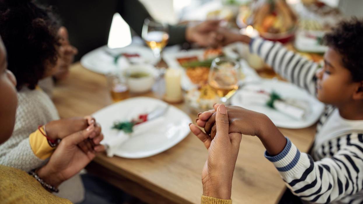 What Americans Can Learn From Other Cultures About the Language of Gratitude