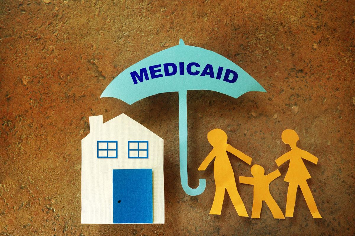 Family Medicaid umbrella