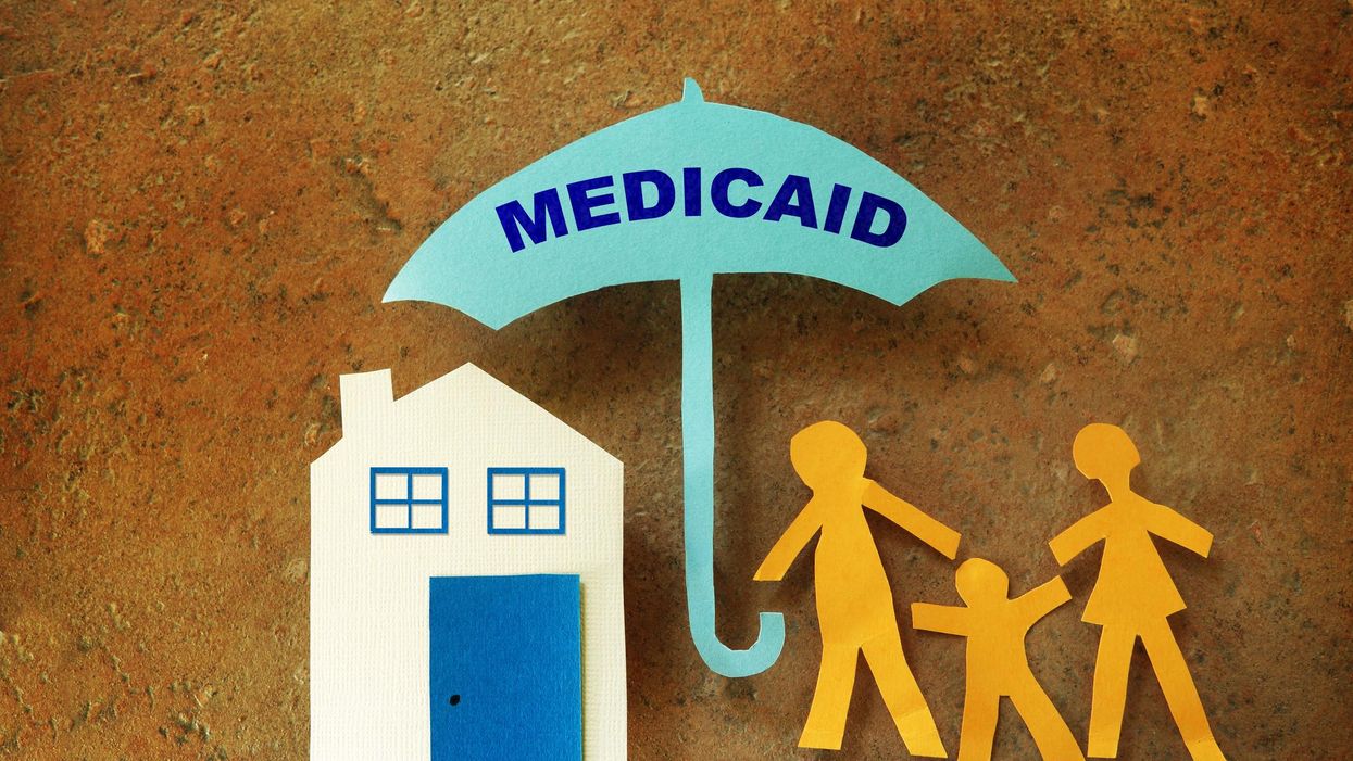 Family Medicaid umbrella