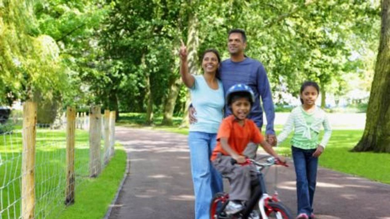 7 Fun Activities to Get Your Family Off the Couch
