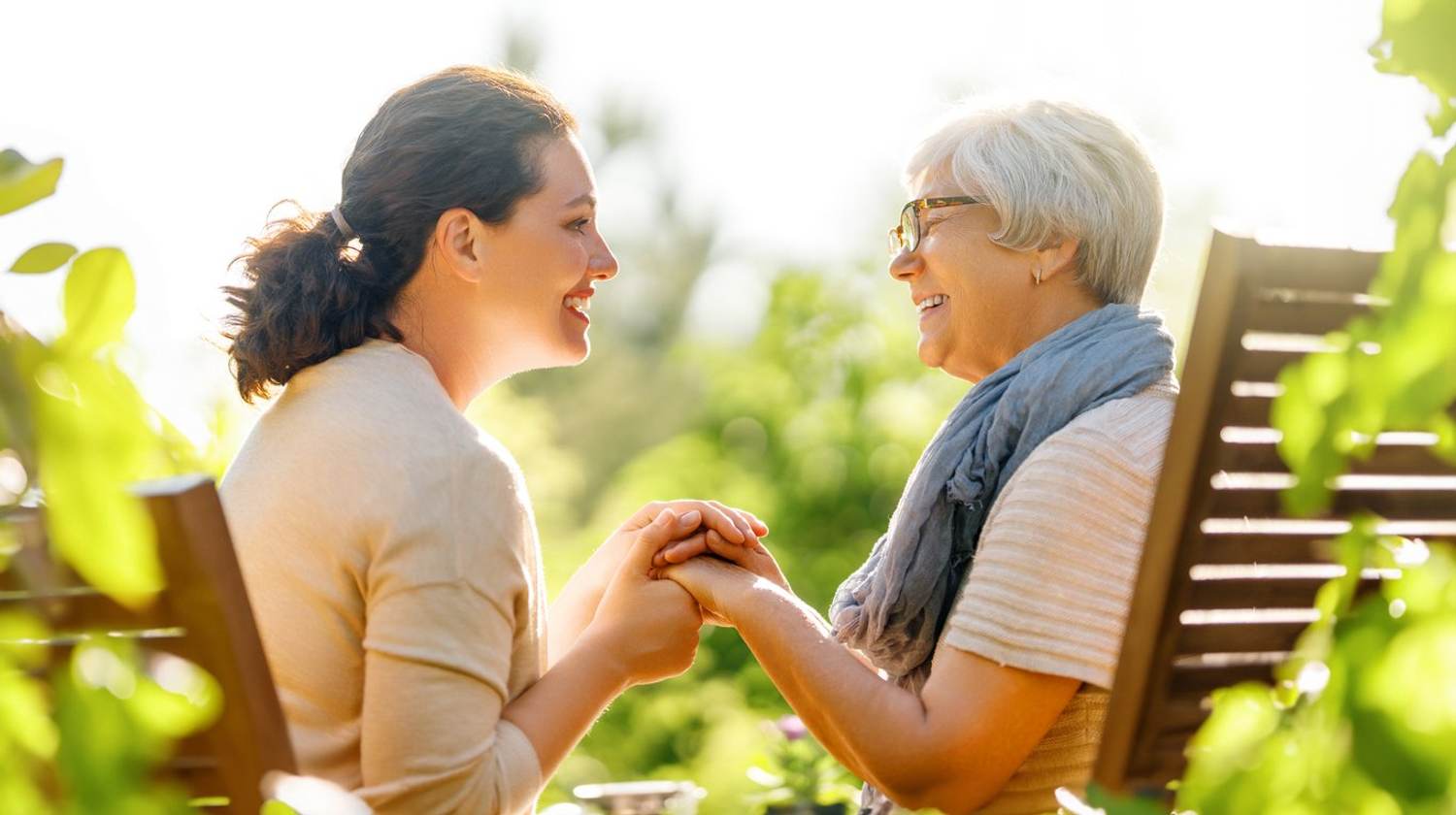 Tips for Head and Neck Cancer Caregivers
