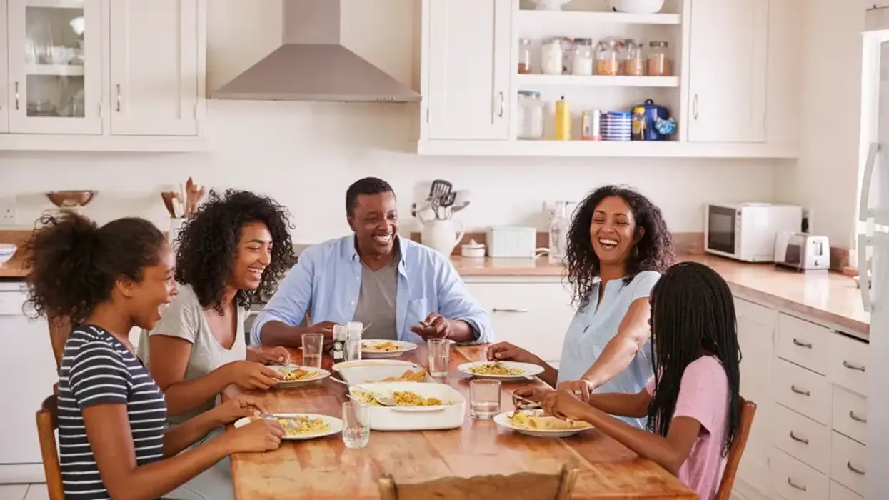 How to Eat to Your Heart’s Content