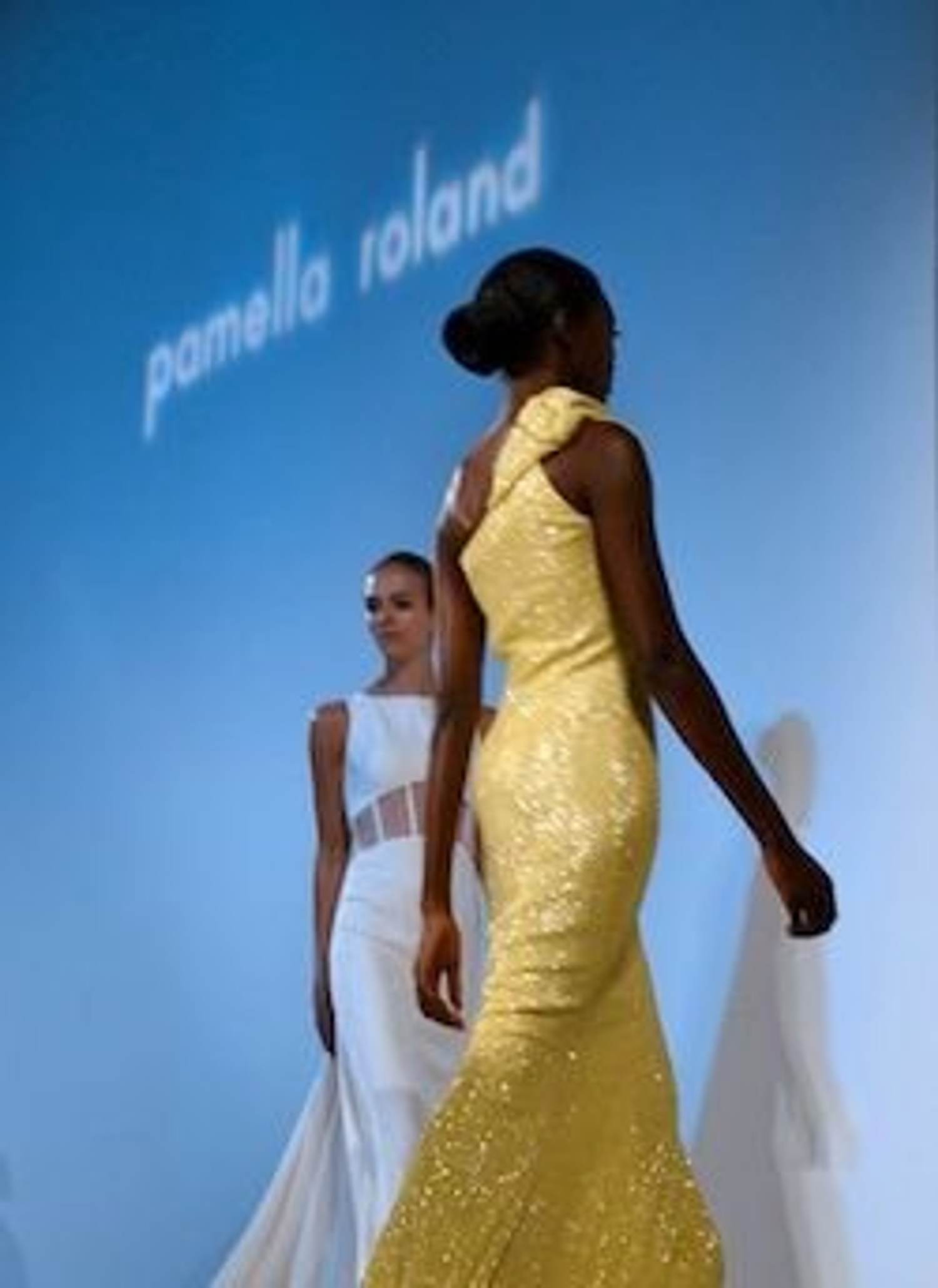 Fashion Show Benefits Women's Health
