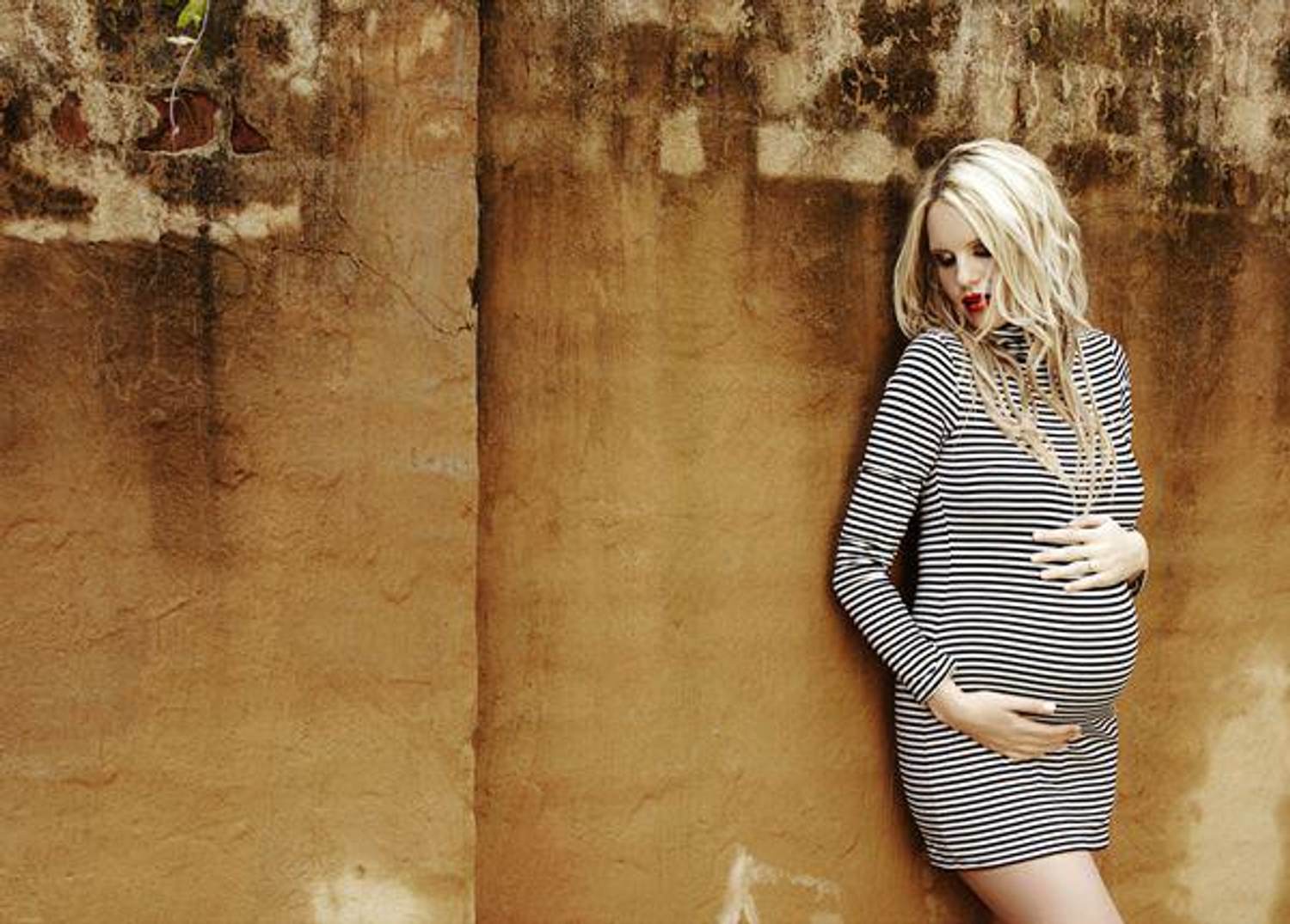 Dressing Your Bump: Pregnancy Clothes Don’t Have to Sacrifice Style