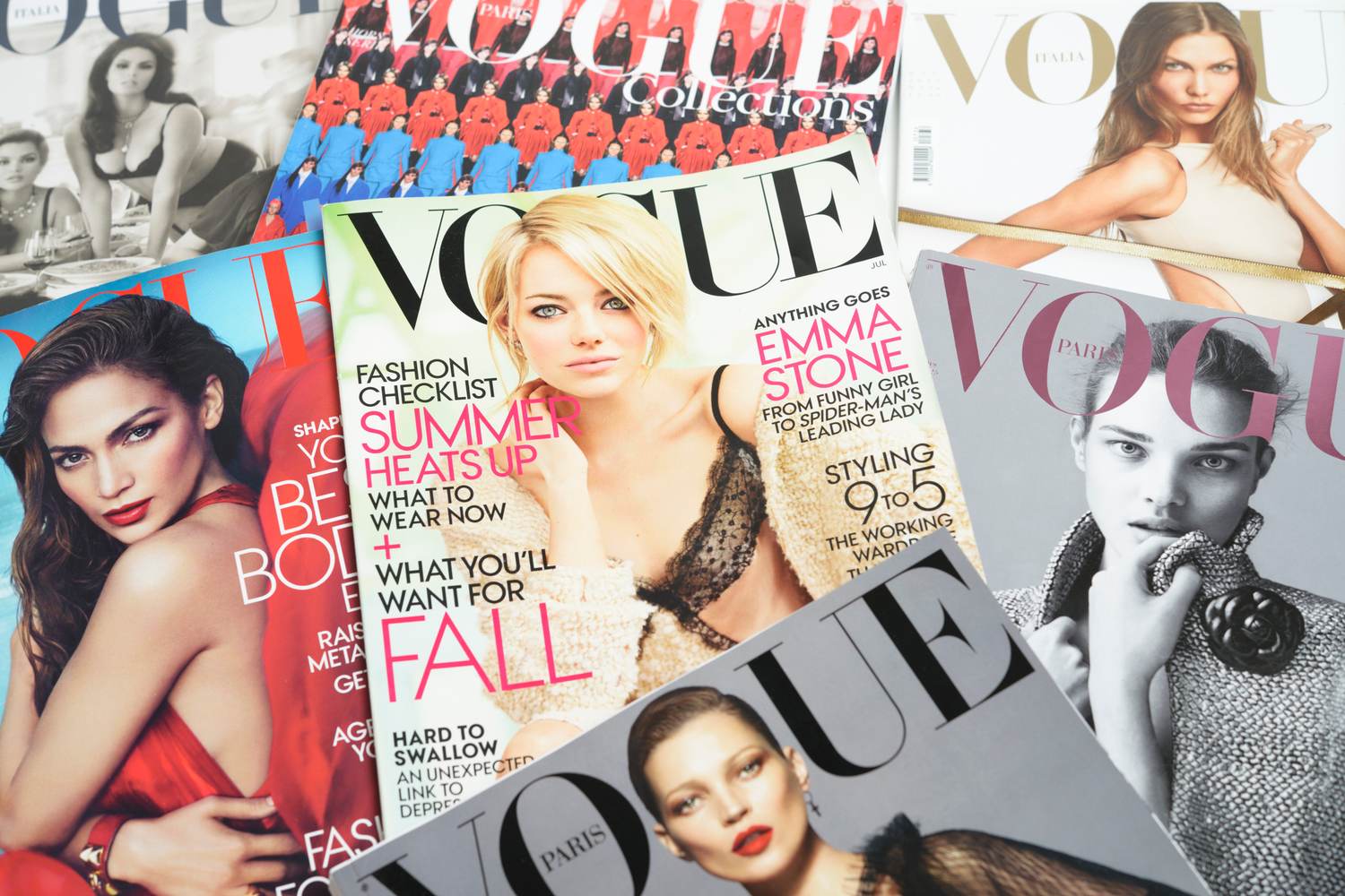 Fashionistas Will Love "The Gospel According to André"