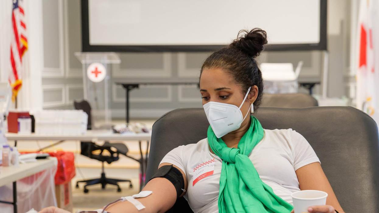 Fast Facts: What to Know Before You Donate Blood