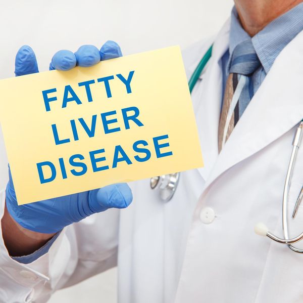 Fast Facts: What You Need to Know About Fatty Liver Disease