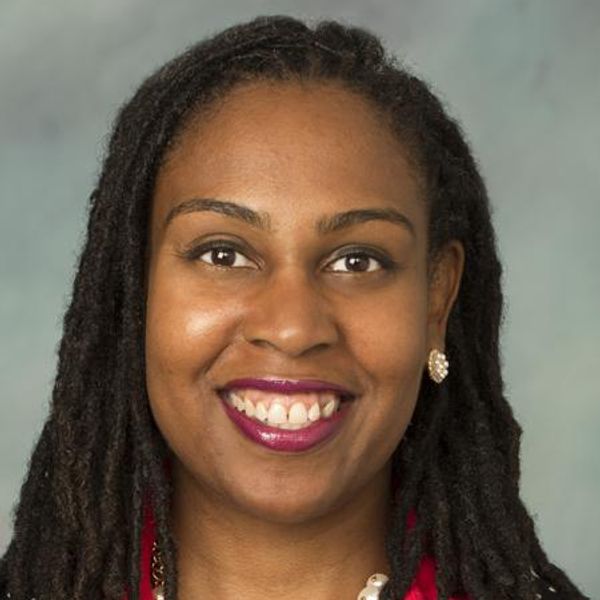 Fawn Cothran, Ph.D., RN, GCNS-BC, FGSA