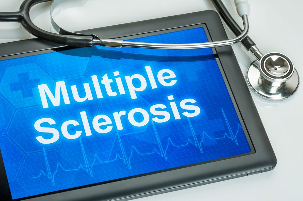 FDA OKs Two New Drugs for Multiple Sclerosis