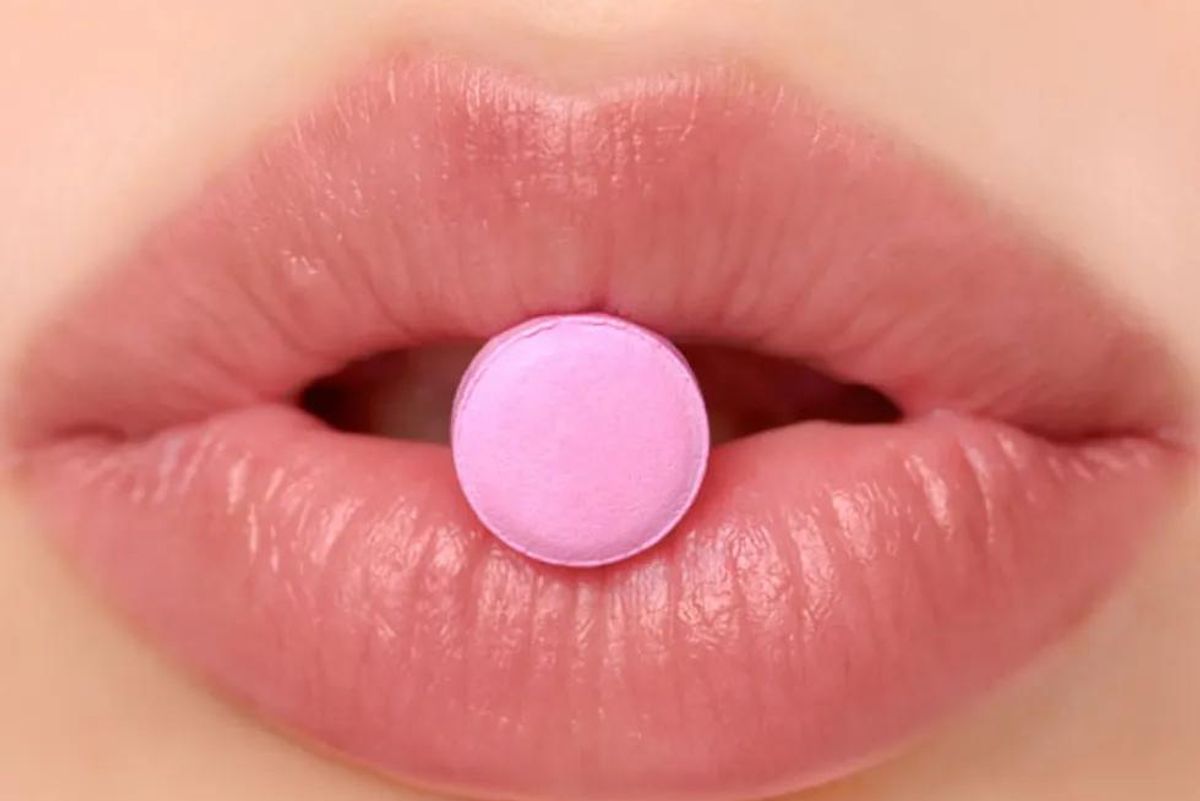 FDA Panel Recommends Approval of Women's Libido Pill